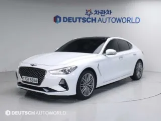 인천국산중고차 - 2020년식, 114,776km 매물 인천국산중고차 매물 사진 8 - 2020년 114,776km