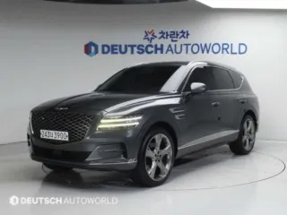 인천국산중고차 - 2020년식, 118,024km 매물 인천국산중고차 매물 사진 7 - 2020년 118,024km