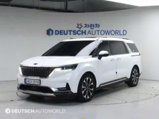 인천국산중고차 - 2020년식, 122,792km 매물 인천국산중고차 매물 사진 2 - 2020년 122,792km