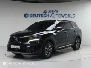 인천국산중고차 - 2020년식, 91,223km 매물 인천국산중고차 매물 사진 3 - 2020년 91,223km