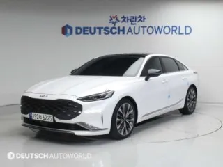 인천국산중고차 - 2021년식, 38,839km 매물 인천국산중고차 매물 사진 4 - 2021년 38,839km