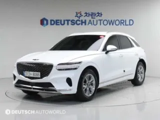 인천국산중고차 - 2021년식, 56,366km 매물 인천국산중고차 매물 사진 5 - 2021년 56,366km