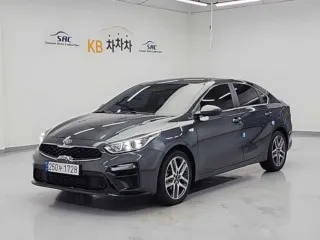 인천국산중고차 - 2021년식, 66,835km 매물 인천국산중고차 매물 사진 1 - 2021년 66,835km