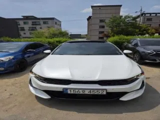 인천국산중고차 - 2022년식, 101,641km 매물 인천국산중고차 매물 사진 5 - 2022년 101,641km