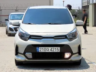 인천국산중고차 - 2022년식, 28,739km 매물 인천국산중고차 매물 사진 8 - 2022년 28,739km