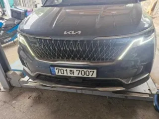 인천국산중고차 - 2022년식, 48,192km 매물 인천국산중고차 매물 사진 7 - 2022년 48,192km