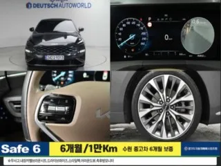 인천국산중고차 - 2022년식, 80,000km 매물 인천국산중고차 매물 사진 6 - 2022년 80,000km