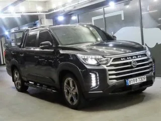 인천국산중고차 - 2022년식, 90,523km 매물 인천국산중고차 매물 사진 1 - 2022년 90,523km